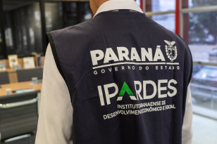 Pesquisa inédita do Ipardes vai passar por domicílios de 44 cidades nesta semana
