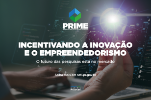 Inscrições no programa que transforma pesquisas em negócios encerram nesta sexta