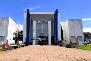 Unespar oferece 680 vagas remanescentes para 70 cursos de graduação em sete cidades
