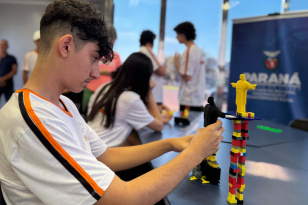 Carreta da Inovação chega aos municípios de Corumbataí do Sul e Paranacity