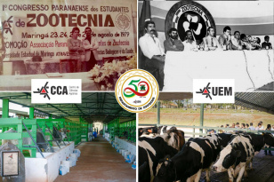 Um dos mais antigos do País, curso de Zootecnia da UEM comemora 50 anos