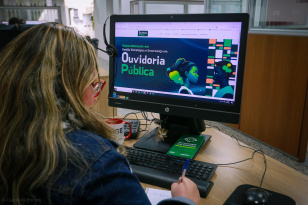 Inscrições para curso de especialização em ouvidoria pública terminam no dia 29