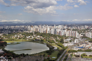 Paraná é o terceiro estado mais competitivo do Brasil pelo 4º ano consecutivo