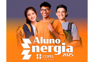 nscrição para bolsa da Copel a estudantes de engenharia termina nesta sexta-feira