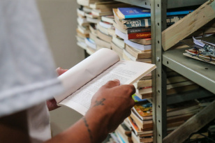 Número de inscritos no Enem para pessoas privadas de liberdade cresce mais de 50%