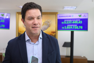 Paraná assina parceria com a ONU para melhorar qualidade de vida em áreas urbanas