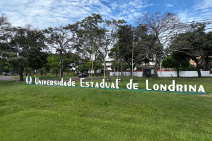 Pesquisa revela que 80,5% da população de Londrina avalia a UEL como excelente ou ótima