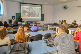Paraná anuncia 201 vagas em 55 cursos de doutorado para servidores estaduais