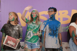 Com festa em Londrina, UEL divulga 1ª convocação do Vestibular 2026 nesta terça-feira