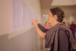 UEPG realiza provas do vestibular em quatro cidades no domingo