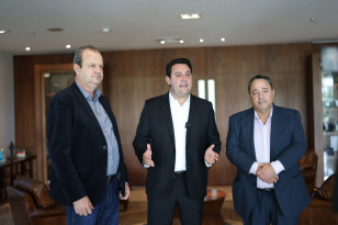 Governo propõe lei que permite que Unespar incorpore cursos da Uniuv, em União da Vitória