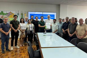 Apucarana recebe R$ 995 mil em recursos do Estado para fomento à inovação