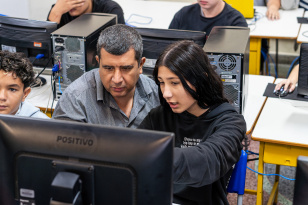 Prazo para inscrição no Aprova Paraná Universidades termina nesta segunda-feira