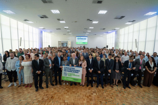 Paraná lança Cadastro do Cuidador e reforça cooperação em políticas para pessoa idosa