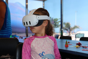 Carreta da Inovação chega a Londrina com atividades gratuitas a partir desta quinta