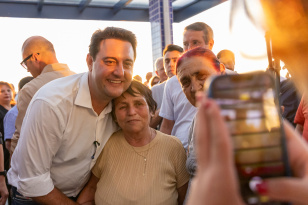 Estado investe R$ 5,3 milhões em estruturas de atendimento às mulheres em Irati