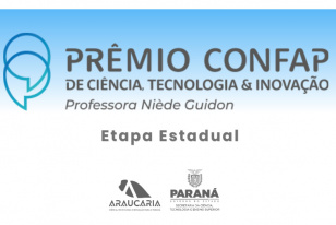 Inscrições para a etapa estadual do Prêmio Confap de CT&I encerram em 13 de abril