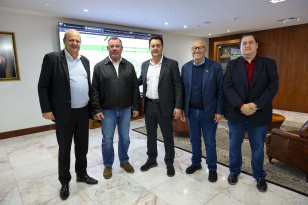 UEL terá escritório de extensão em Assaí para ampliar ações junto à comunidade