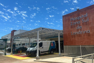 Hospital da Zona Norte em Londrina conquista selo de excelência em ortopedia e traumatologia