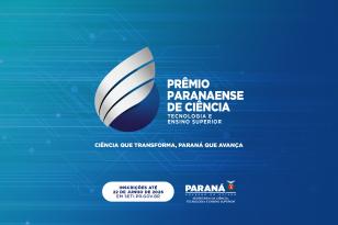 Inscrições para prêmio de Ciência, Tecnologia e Ensino Superior vão até 22 de junho