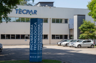 Startup incubada no Tecpar desenvolve solução para tratamento de feridas complexas
