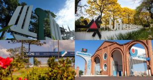 Universidades Estaduais do Paraná se destacam em rankings internacionais de ensino superior
