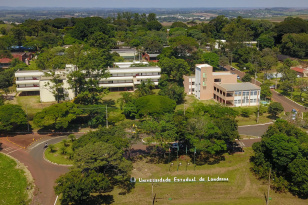 UEL abre inscrições do vestibular para os cursos de Fonoaudiologia e Geologia