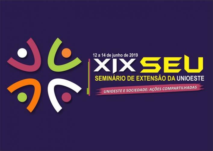 XIX Seminário de Extensão Unioeste