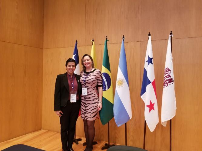 Nomeação da diretora do CEPED