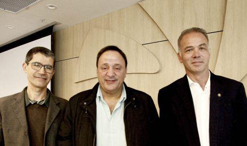 Hussein Bakri anuncia emendas para novo Restaurante Universitário da UEPG