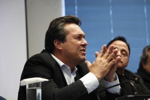 Márcio Nunes anuncia 200 vagas para Restec em Engenharia e Gestão Ambiental