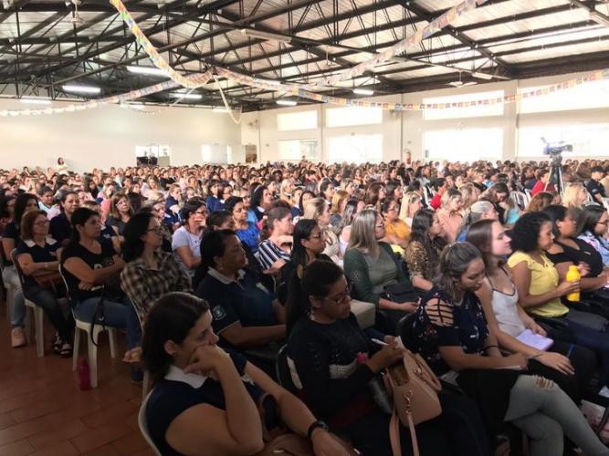 UEM realiza Seminário Paranaense de Educação Fiscal