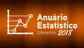 Anuário Estatístico de 2018