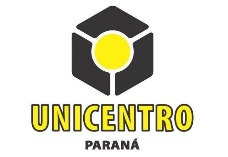 Logomarca da UNICENTRO