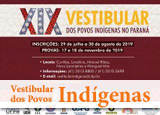 vestibular indígena