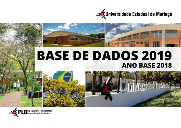 base de dados da UEM
