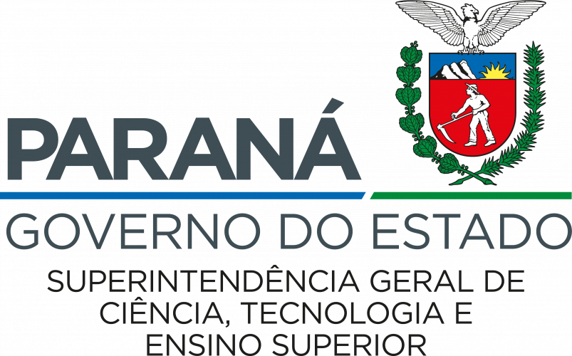 logomarca do Governo