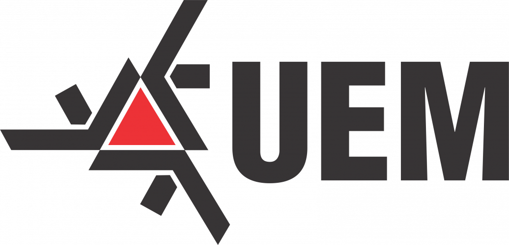 logo UEM