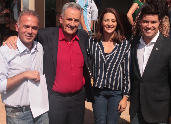 Convênio direciona recursos para Maternidade do HU-UEPG