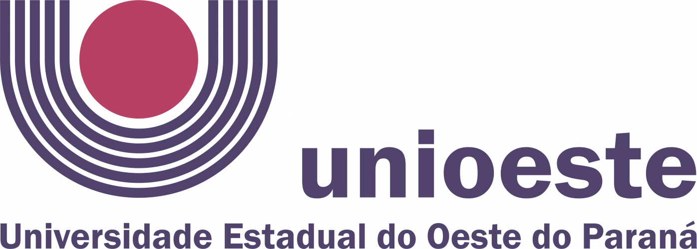 logomarca da Unioeste