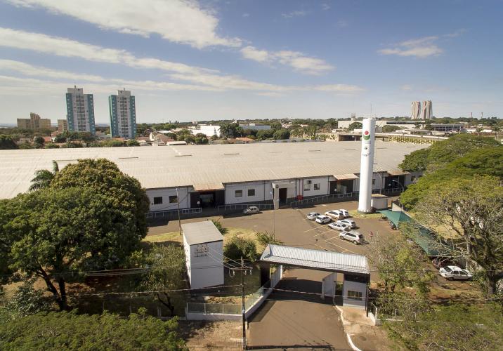 Organização de apoio a novos empreendedores foi criada na UEM, sua parceira até hoje