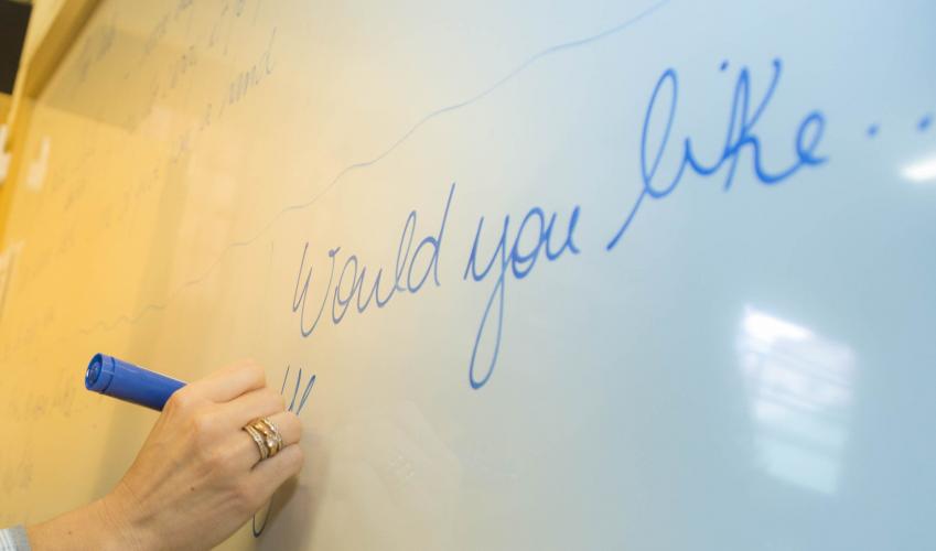 UEM recebe professores norte-americanos como assistentes de ensino