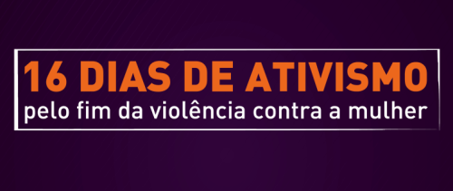 Numape promove campanha pelo fim da violência contra mulheres