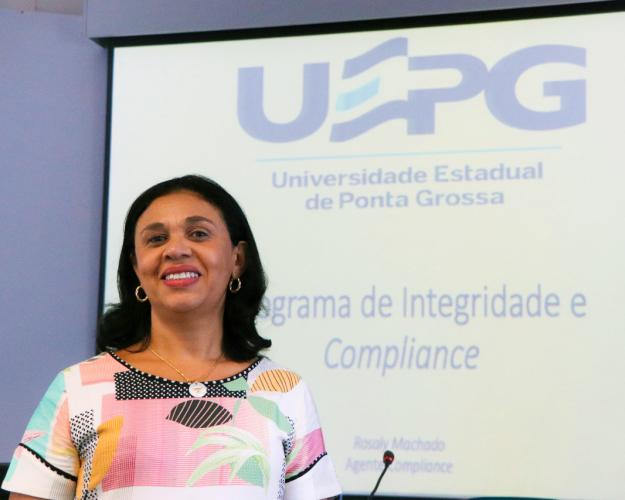 Compliance passa a vigorar na UEPG