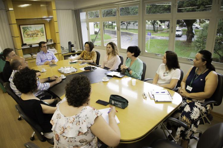 Projeto de TI pode ajudar no monitoramento dos focos do mosquito transmissor da doença