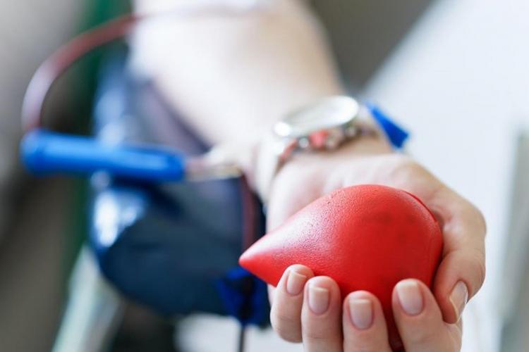 Hemocentro Regional de Londrina convoca doadores de Londrina e região