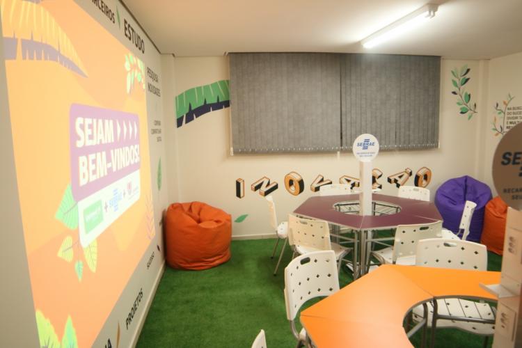 Unioeste Cascavel ganha HUB de Inovação