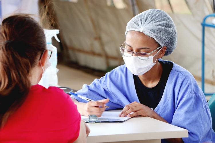 Hospital Universitário se prepara para receber infectados por Covid-19