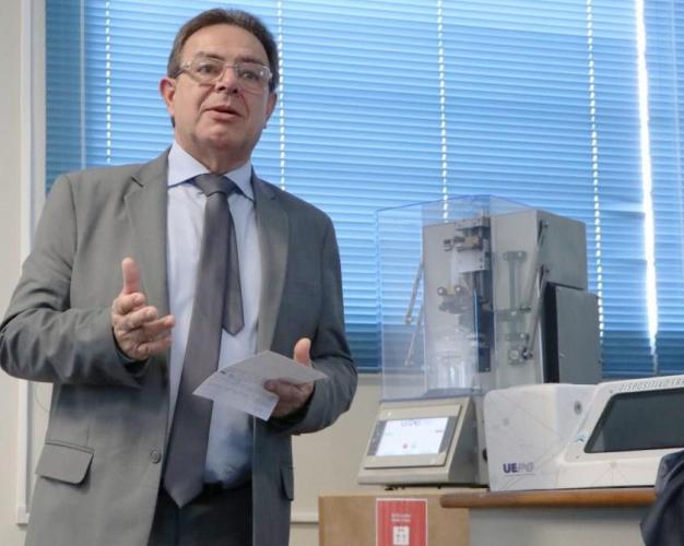 Projeto da UEPG lança “estômago artificial” para pesquisas científicas