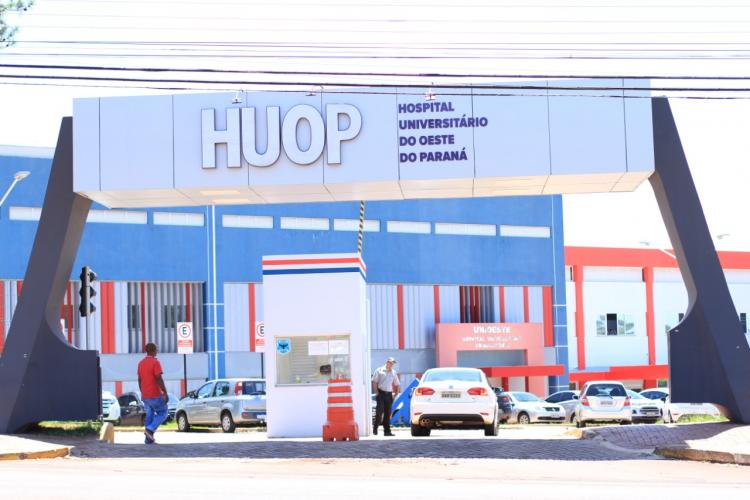 Huop receberá R$ 1 mi da 4ª Vara Federal para combate à COVID-19